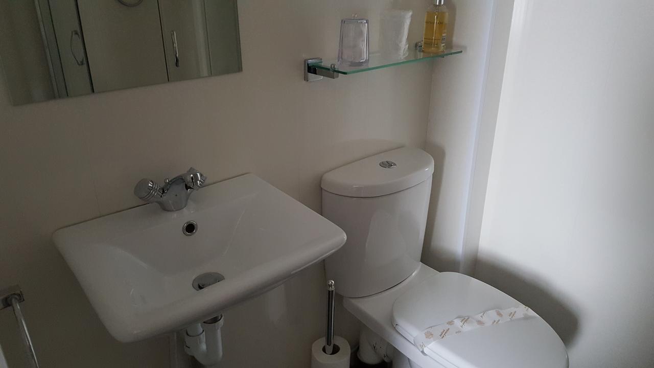 Bed and Breakfast Gabrielles à Blackpool Extérieur photo