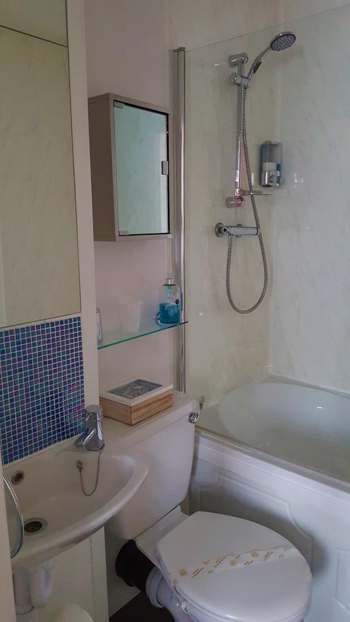 Bed and Breakfast Gabrielles à Blackpool Extérieur photo